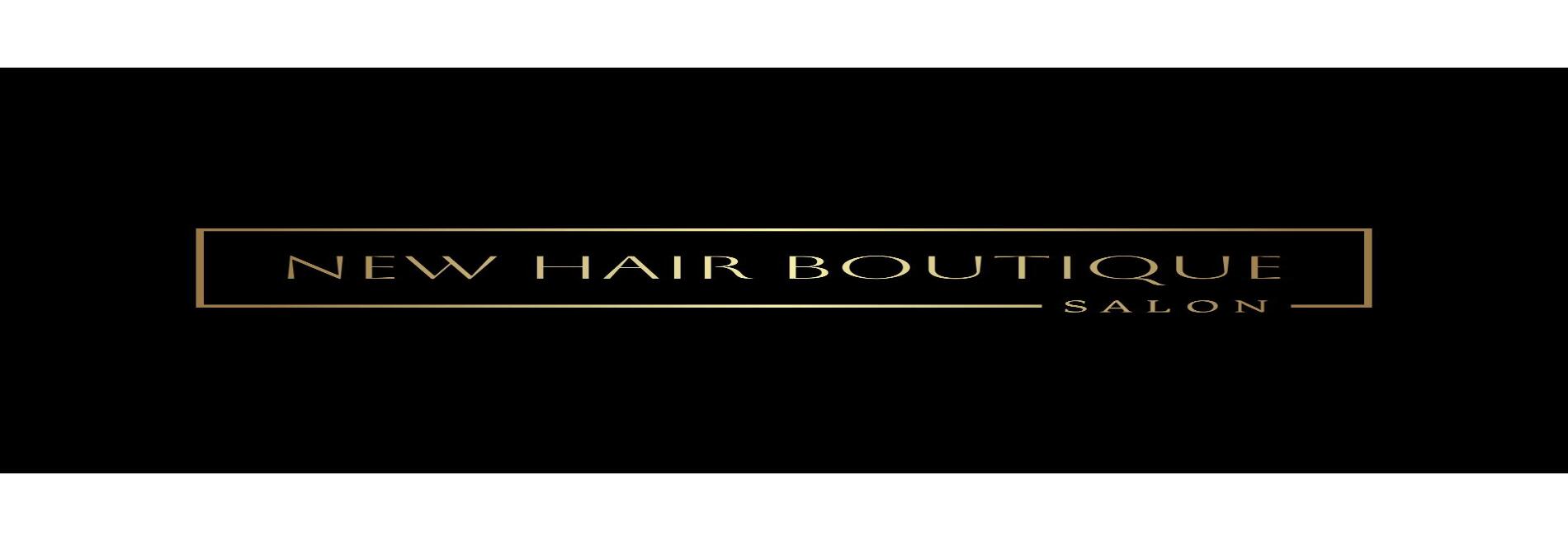 New Hair Boutique Salon