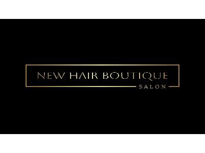 New Hair Boutique Salon
