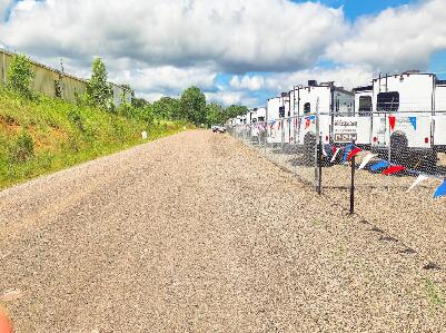 Nice Campers
