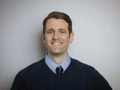 Nicholas Barber