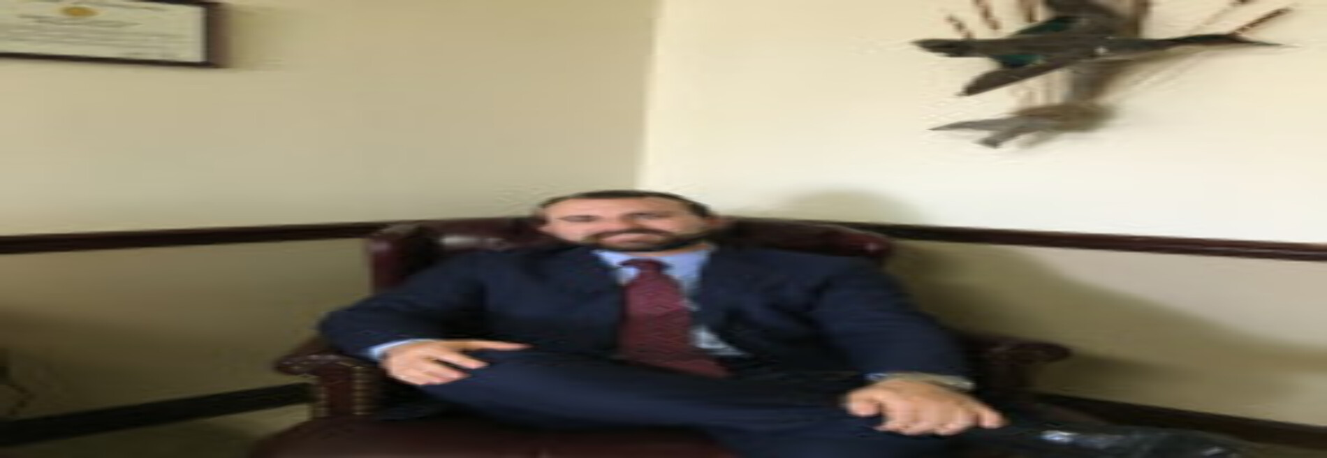 Nicholas S. Davenport, Attorney at Law