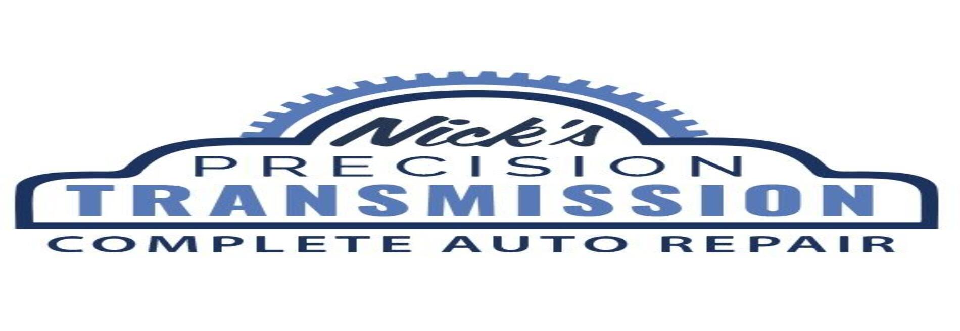 Nick's Precision Transmission & Complete Auto Repair