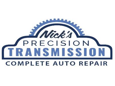 Nick's Precision Transmission & Complete Auto Repair