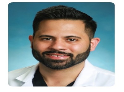 Nikhraj S. Brar, MD