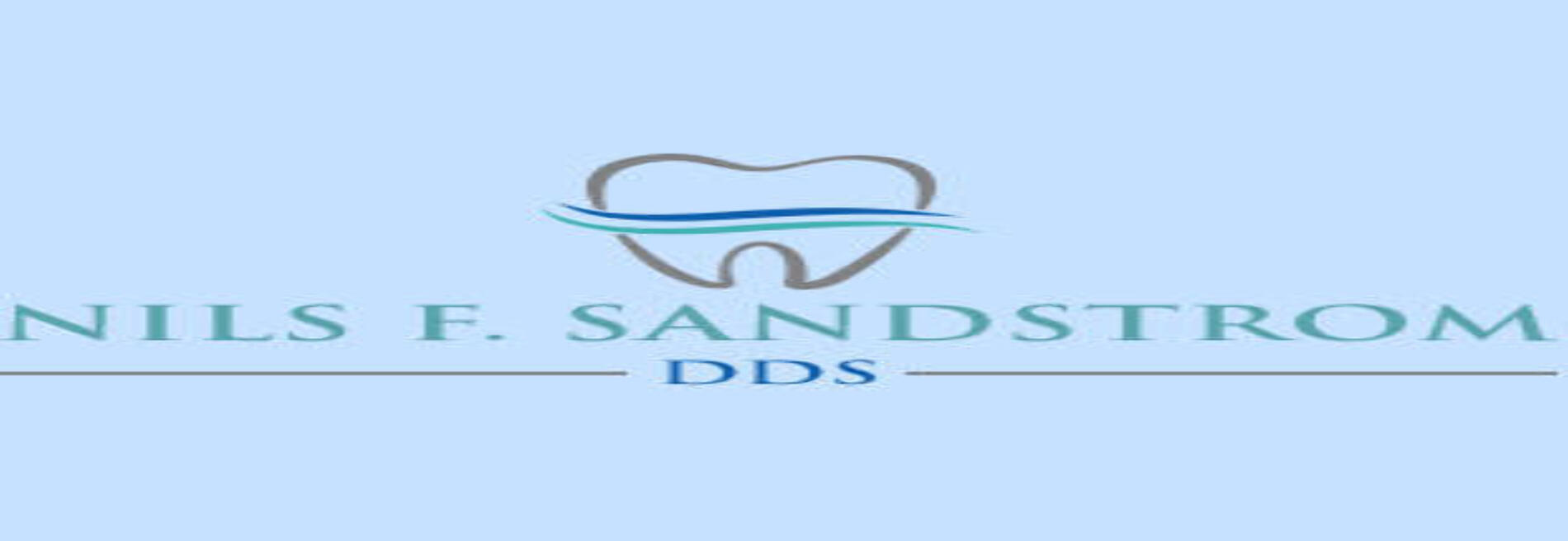 Nils F. Sandstrom, DDS