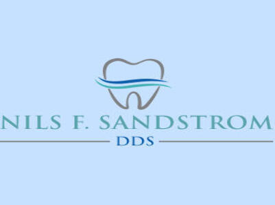 Nils F. Sandstrom, DDS
