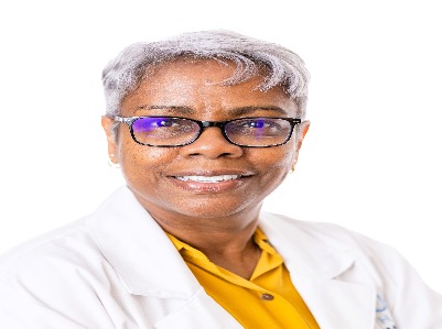 Nimia J. Alston, MD