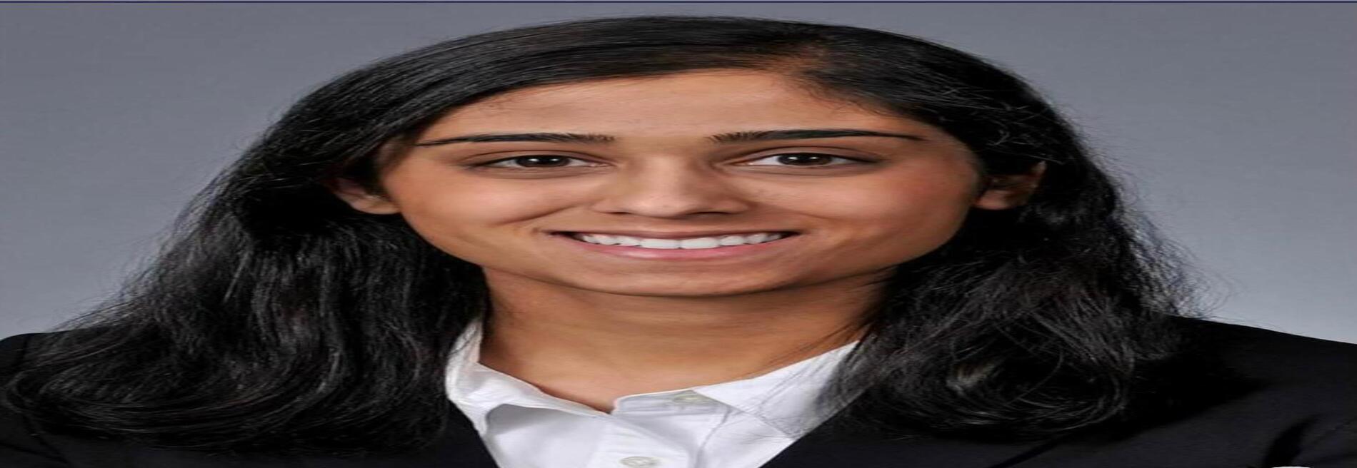 Nishika S. Moradia, MD