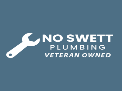 No Swett Plumbing
