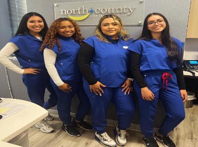 North County Dental Surgery Center