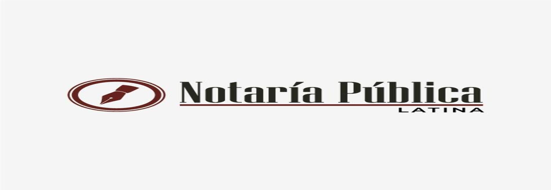 Notari´a Latina y Apostilla en Sunrise