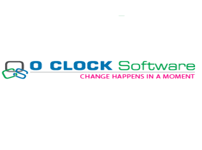 O CLOCK SOFTWARE INC