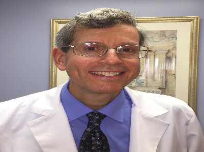 O'Donnell, David B MD