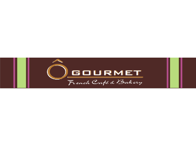 O Gourmet French Cafe & Bakery