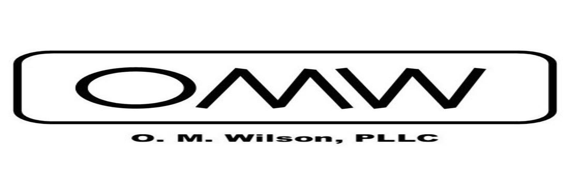 O. M. Wilson, PLLC
