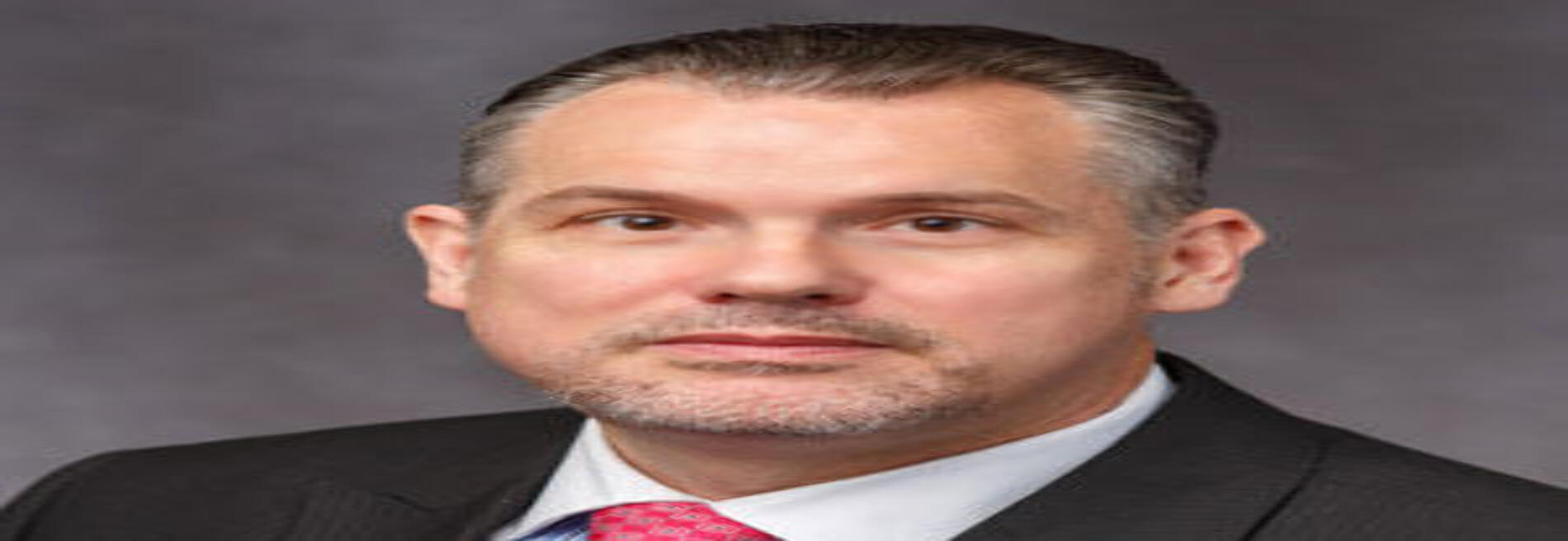 O. Michael Lintvelt - Commercial Loan Officer