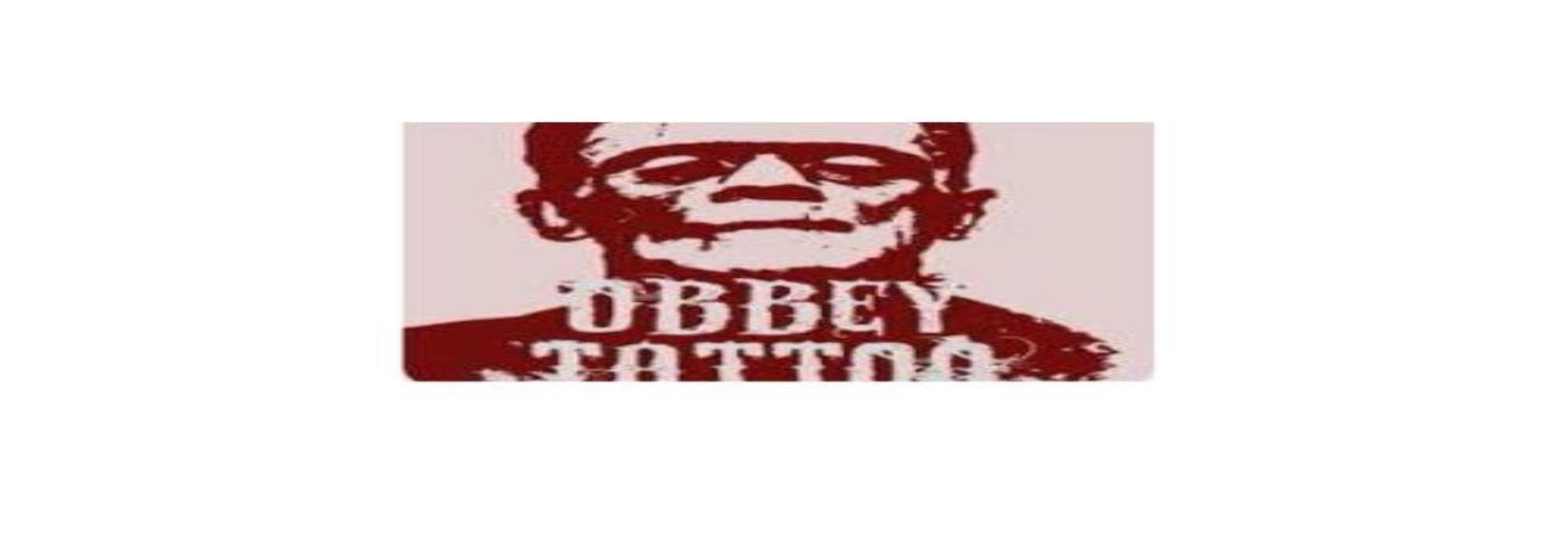 Obbey Tattooing