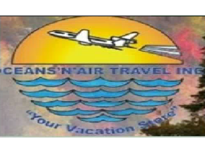 Oceans 'N' Air Travel, Inc.