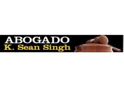 Oficinas Legales de K. Sean Singh