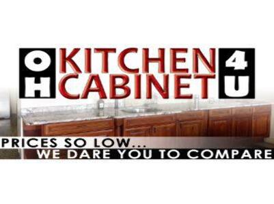 OH Kitchen Cabinet 4U