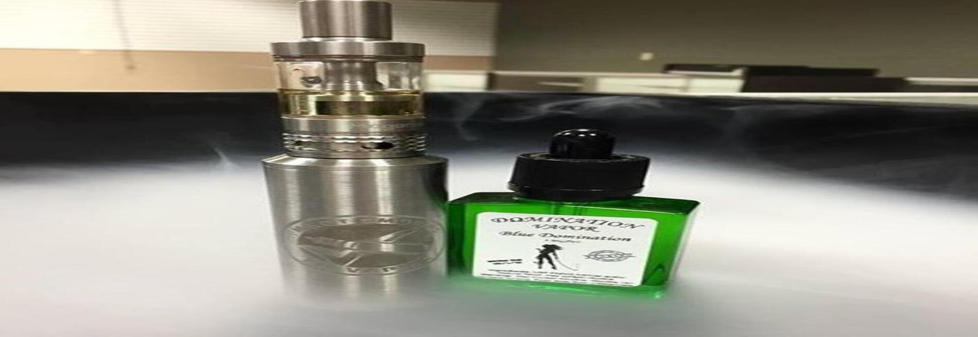 Ohm Man Vape Shop