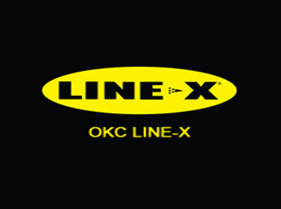 OKC Line-X
