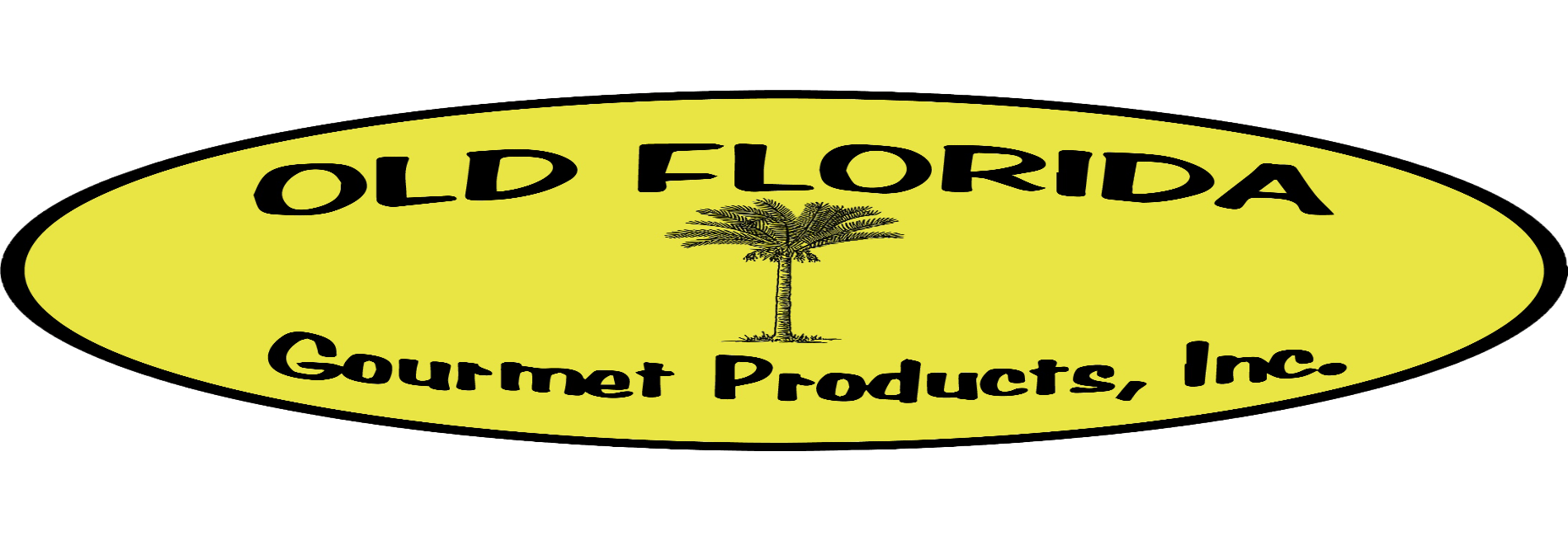 Old Florida Gourmet Products