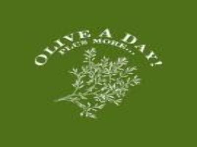 Olive A Day Plus More