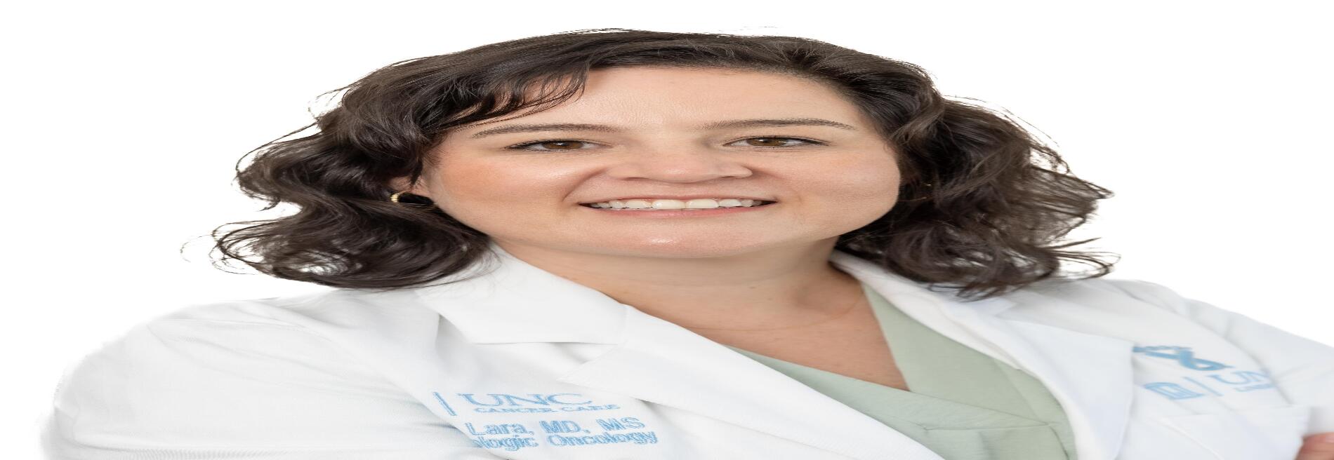 Olivia D. Lara, MD, MS