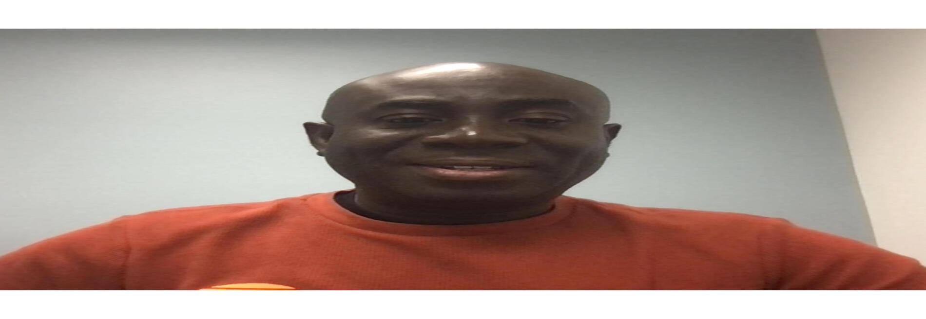 Oluseyi Lojede