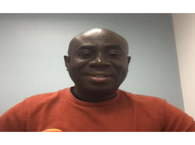 Oluseyi Lojede