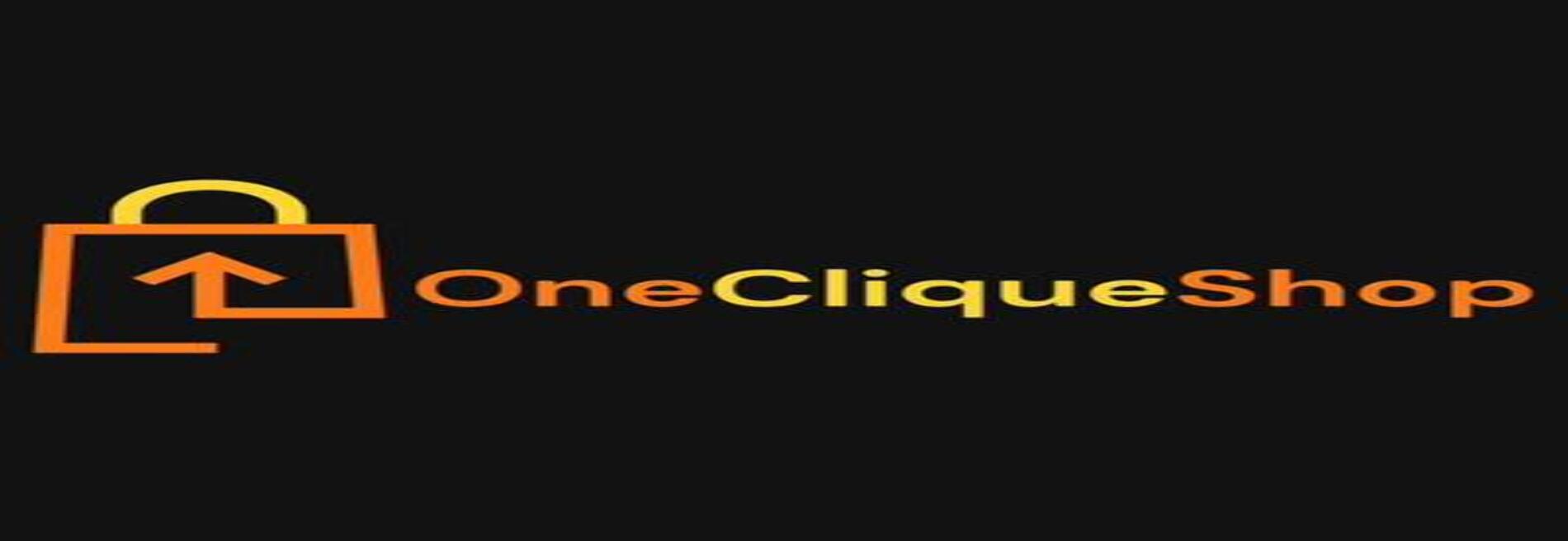 One Clique Shop