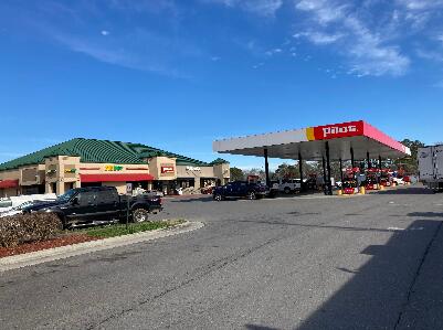 ONE9 Travel Center