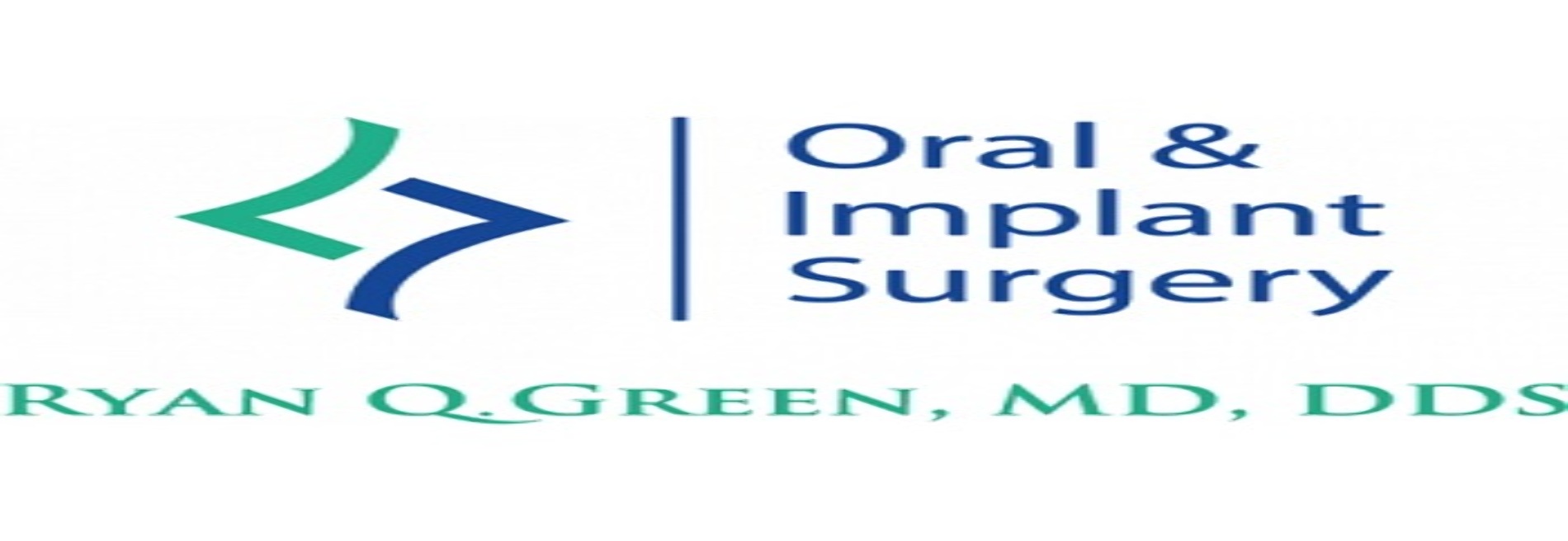 Oral & Maxillofacial Surgery of Abilene Ryan Q. Green, MD, DDS