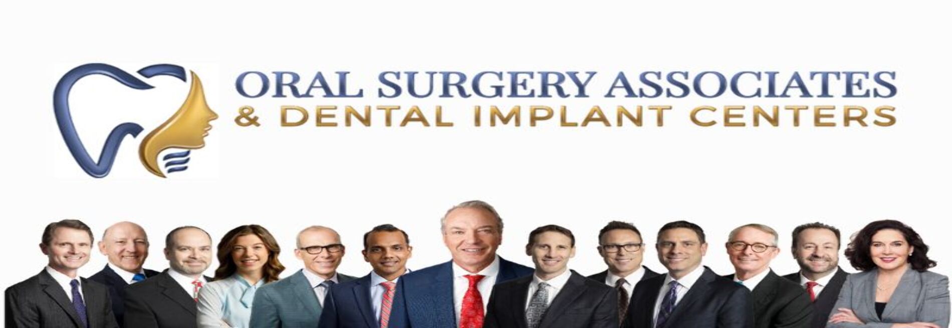 Oral Surgery Associates and Dental Implant Centers