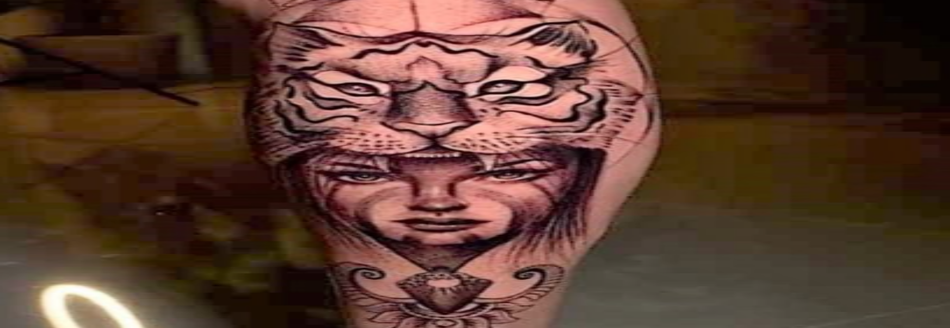 Orlando Tattoo I Drive