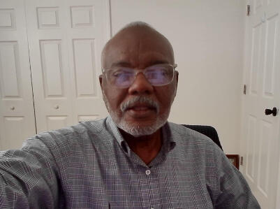 Orlando Thompson