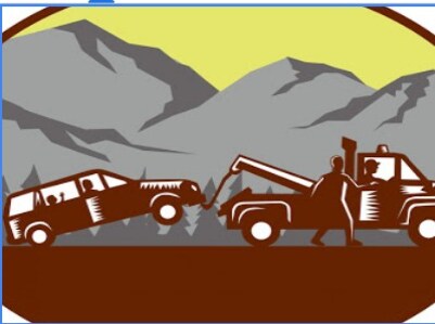 Orlando Towing Partners I-Drive