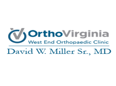 Ortho Virginia: David W. Miller Sr., MD