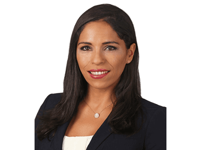 OrthoWellness: Mirylsa Colo´n-Marti´nez, MD, FAAOS