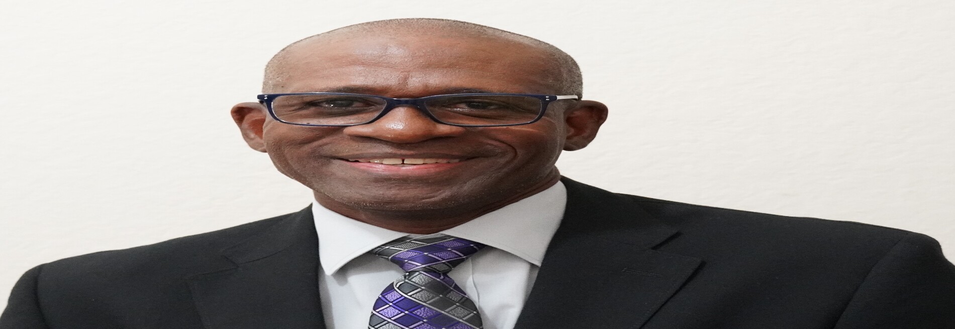 Orville Marshall