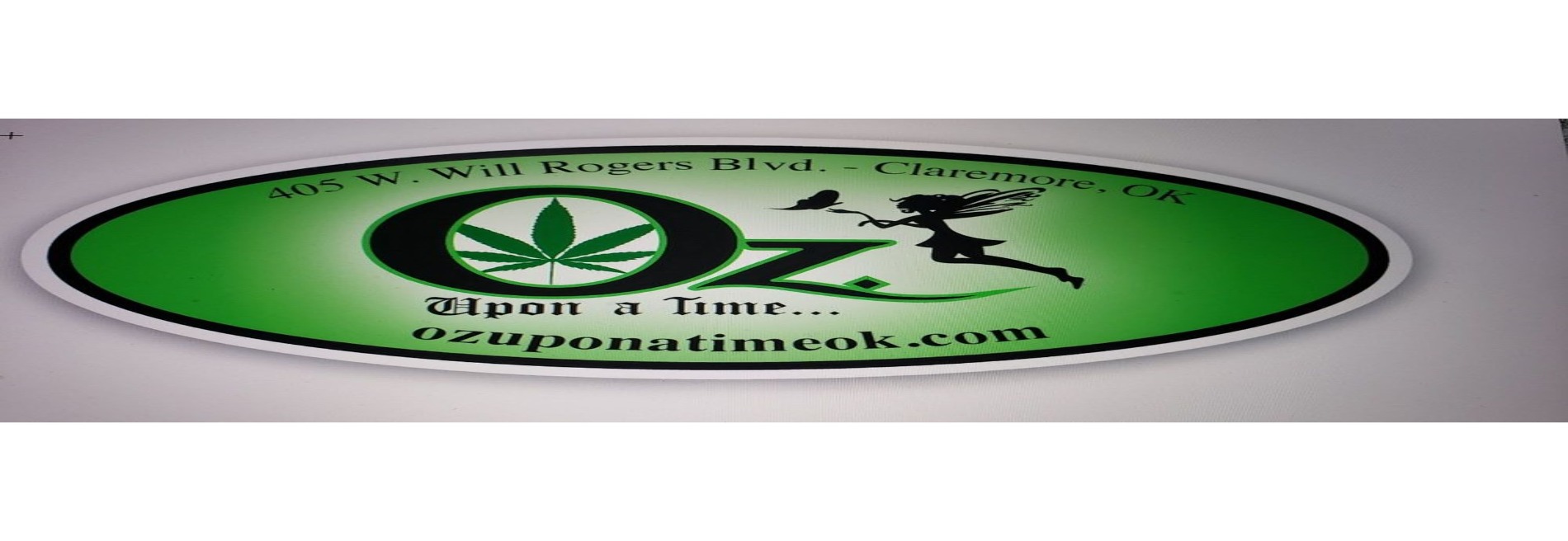 Ounce Upon a Time
