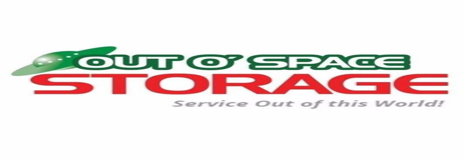 Out O' Space Storage