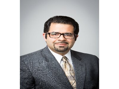 Owais Shamsi