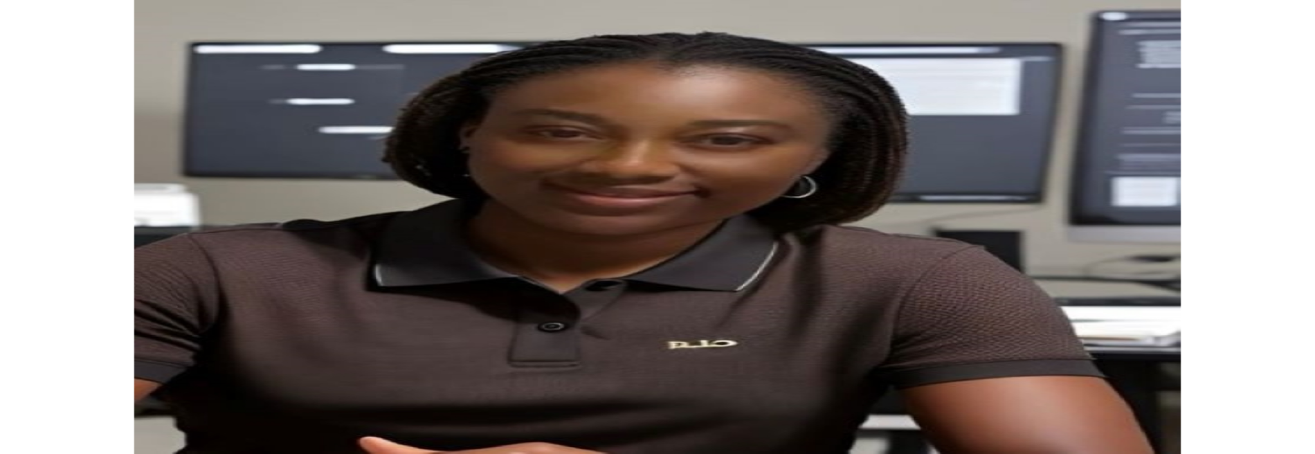 Ozioma Naomi Ugbala