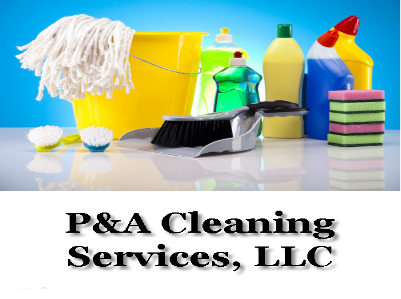 P&A Cleaning Services, LLC
