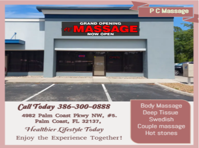 P C Massage