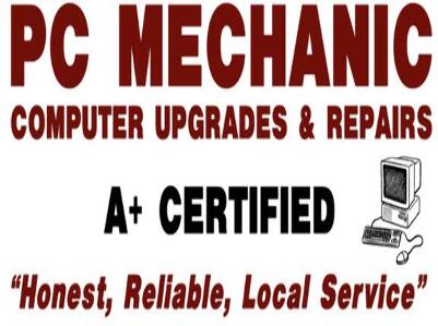 P C Mechanic