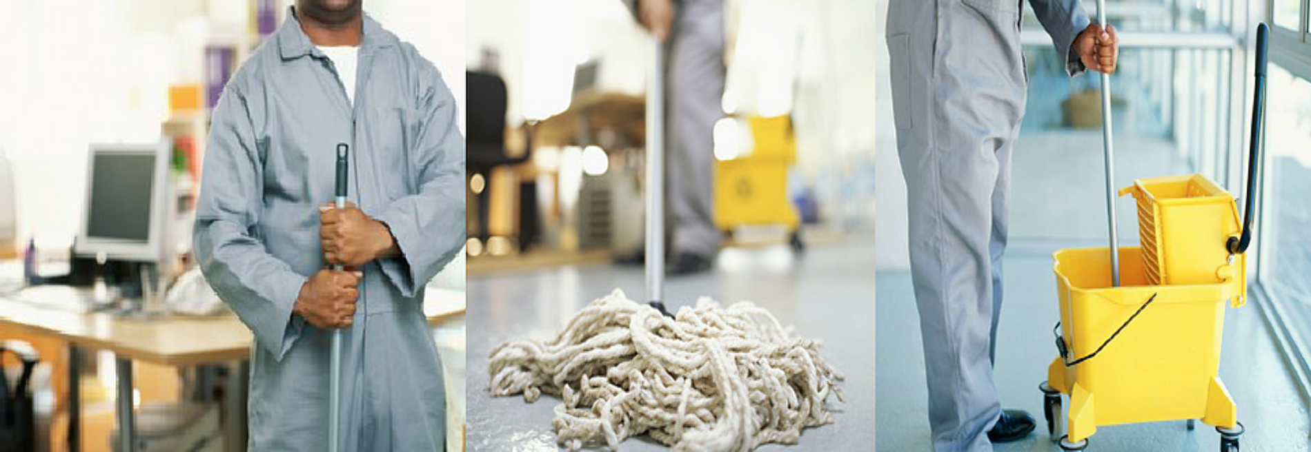 P&H Cleaning & Service