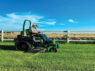 P&K Equipment